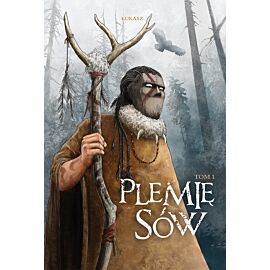 Plemię Sów - 01