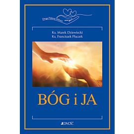 Bóg i ja.