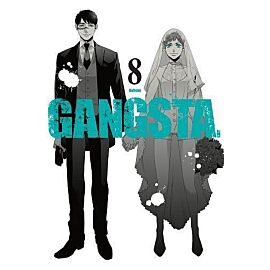 Gangsta - 08