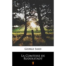 La Comtesse de Rudolstadt (e-book)