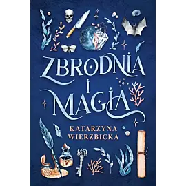 Zbrodnia i magia