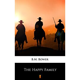 The Happy Family (e-book)