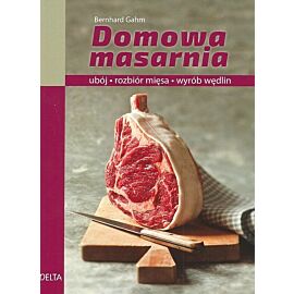 Domowa masarnia