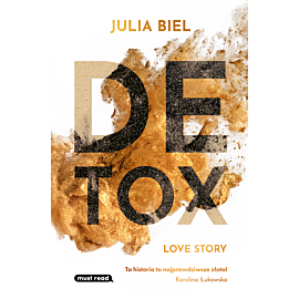 Detox Love Story (e-book)