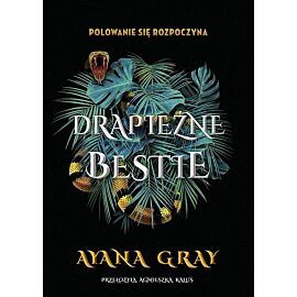 Drapieżne bestie