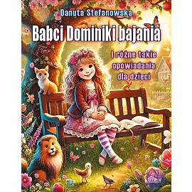Babci Dominiki bajania