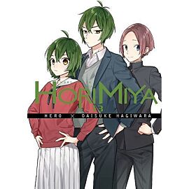 Horimiya - 13
