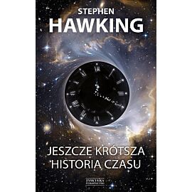 Jeszcze krótsza historia czasu