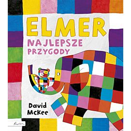 Elmer najlepsze przygody