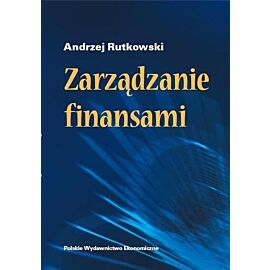 Zarządzanie finansami