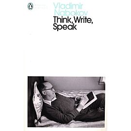 Think, Write, Speak