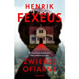 Zwierzę ofiarne (e-book)