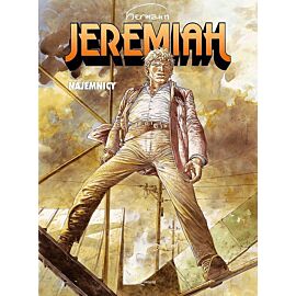 Jeremiah - 20 - Najemnicy