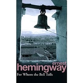 For Whom the Bell Tolls