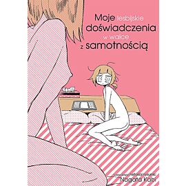 Moje lesbijskie doświadczenia w walce z samotnością