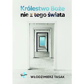 Królestwo boże nie z tego świata