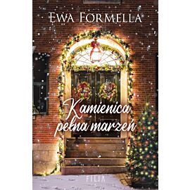 Kamienica pełna marzeń