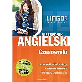 Niezbędnik angielski