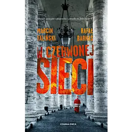 W czerwonej sieci (Duże Litery)