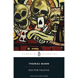 Doctor Faustus