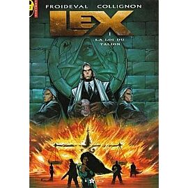 Lex - 1 - Prawo odwetu