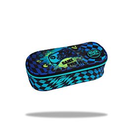 Piórnik Coolpack Campus Gamer Chess