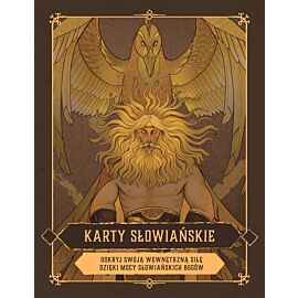 Karty słowiańskie