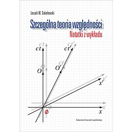 Szczególna teoria względności