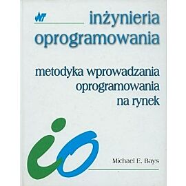 Metodyka wprowadzania oprogramowania na rynek