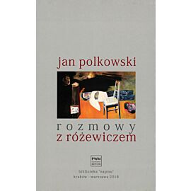 Rozmowy z Różewiczem