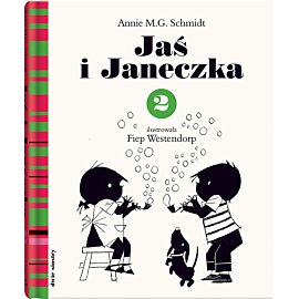 Jaś i Janeczka 2