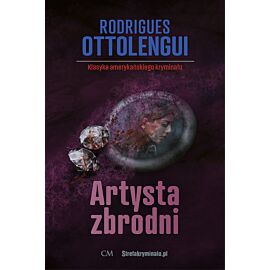 Artysta zbrodni wyd. 2