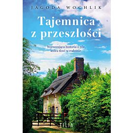 Tajemnica z przeszłości