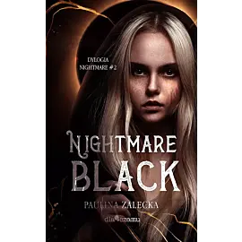 Nightmare black