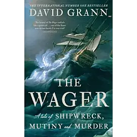 The Wager