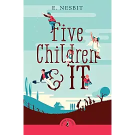 Five Children and It