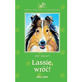 Lassie wróć!