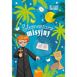 Elementarz misyjny