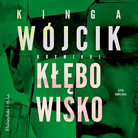 Kłębowisko (audiobook MP3)