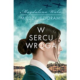 W sercu wroga (e-book)