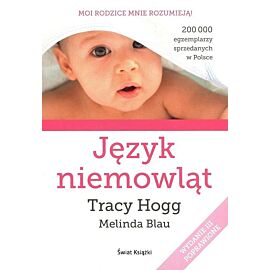 Język niemowląt