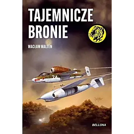 Tajemnicze bronie