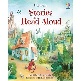 Stories to Read Aloud