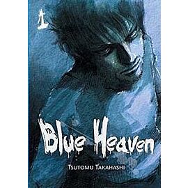 Blue Heaven - 01