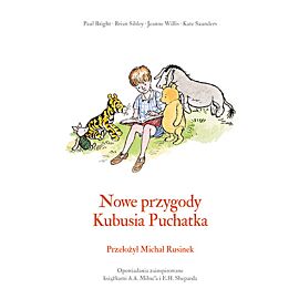 Nowe przygody Kubusia Puchatka