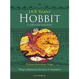 Hobbit z objaśnieniami