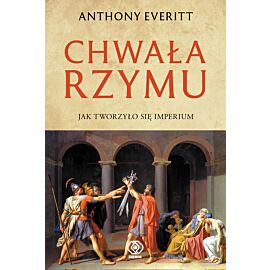 Chwała Rzymu (e-book)