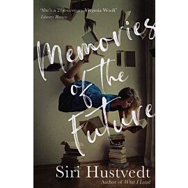 Memories of the Future