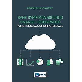 Sage Symfonia 50cloud Finanse i Księgowość