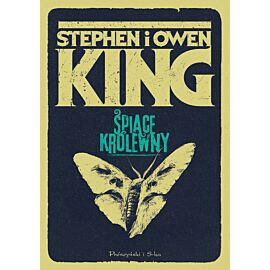Śpiące królewny (e-book)